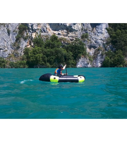 X1 Standard Packraft 2019 Model