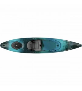 Old Town Vapor 12XT Kayak - 2021