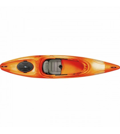 Old Town Vapor 12XT Kayak - 2021