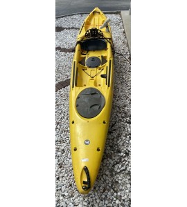 Wilderness Systems Tarpon 140 Expedition Kayak