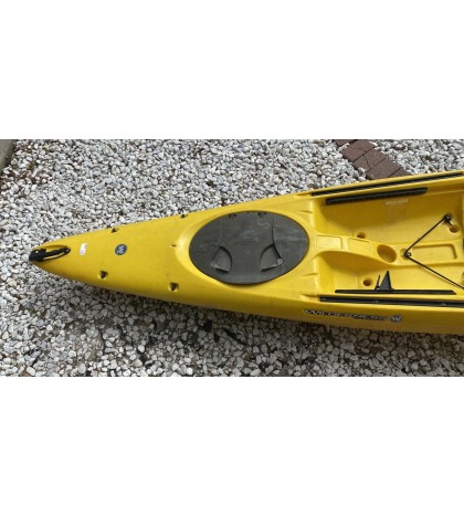 Wilderness Systems Tarpon 140 Expedition Kayak