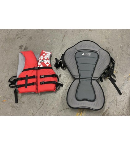 Wilderness Systems Tarpon 140 Expedition Kayak
