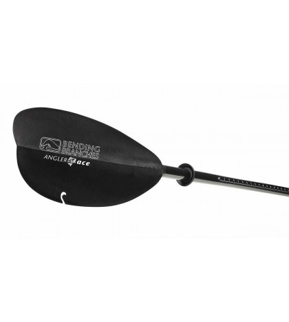 Bending Branches Angler Ace Plus Telescoping Kayak Paddle