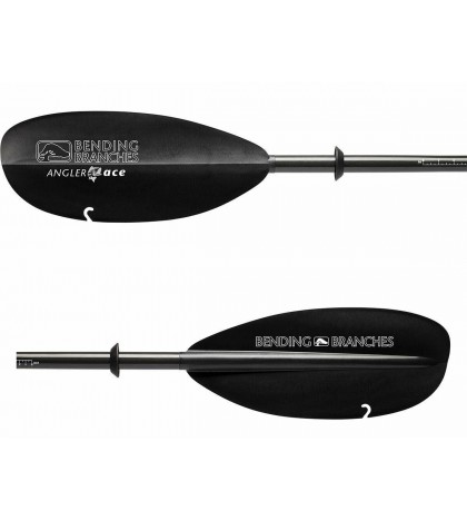 Bending Branches Angler Ace Plus Telescoping Kayak Paddle