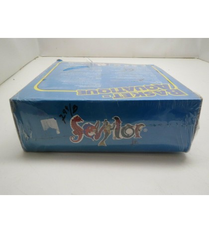 SEVYLOR WATERBALL BASKET-AQUATIQUE PT100 measures 22