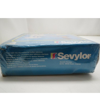 SEVYLOR WATERBALL BASKET-AQUATIQUE PT100 measures 22