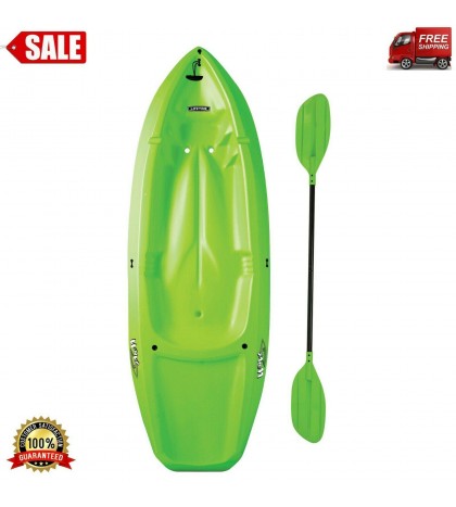 Top Selling 6 feet Youth Kayak (Paddle Included), maximum 45 Days to deliver