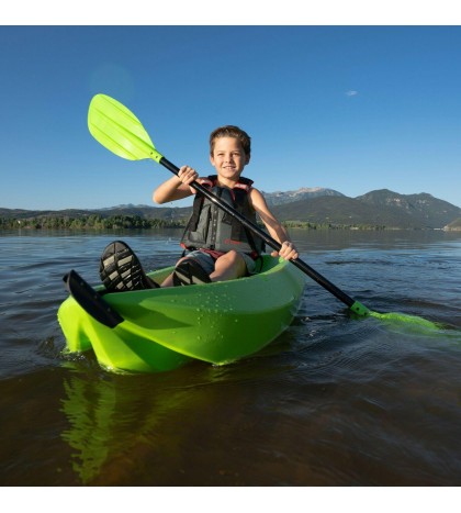 Top Selling 6 feet Youth Kayak (Paddle Included), maximum 45 Days to deliver