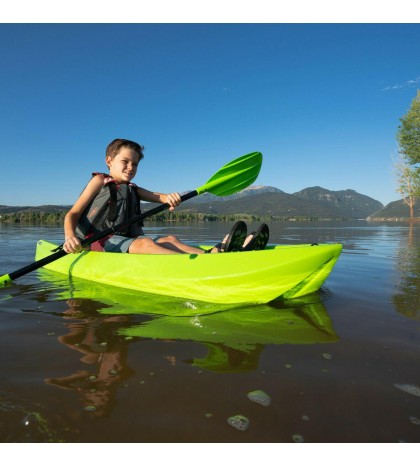 Top Selling 6 feet Youth Kayak (Paddle Included), maximum 45 Days to deliver
