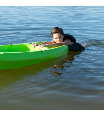 Top Selling 6 feet Youth Kayak (Paddle Included), maximum 45 Days to deliver