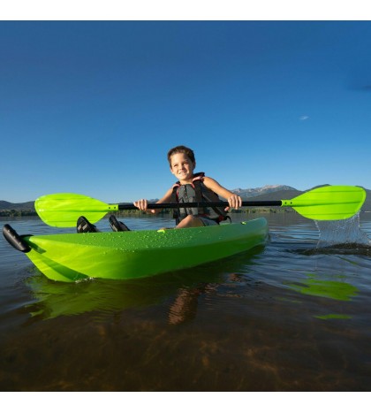 Top Selling 6 feet Youth Kayak (Paddle Included), maximum 45 Days to deliver