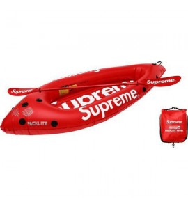 Supreme Packlite Kayak Advanced Elements - ***In Hand - Ready To Ship***