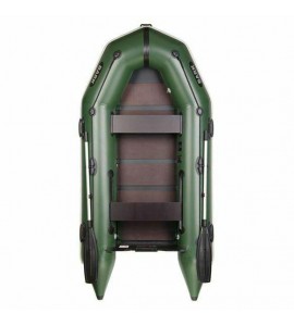 BARK BT-290, BRAND NEW INFLATABLE BOAT, Fishing Motor Engine Dinghy + FULL KIT