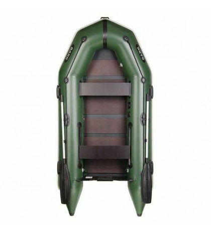 BARK BT-290, BRAND NEW INFLATABLE BOAT, Fishing Motor Engine Dinghy + FULL KIT