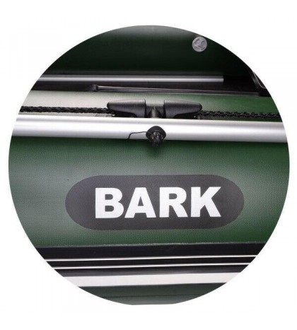 BARK BT-290, BRAND NEW INFLATABLE BOAT, Fishing Motor Engine Dinghy + FULL KIT