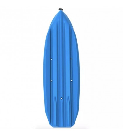 Lifetime 8ft. Lotus 80 Kayak, Sit On Top w/ Paddle - Blue - Brand New