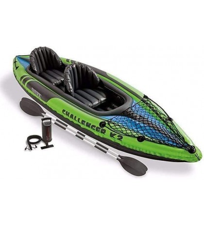 Challenger K2 Kayak - 68306EP
