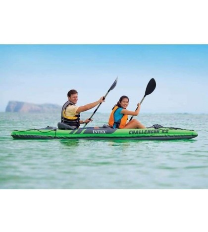 Challenger K2 Kayak - 68306EP