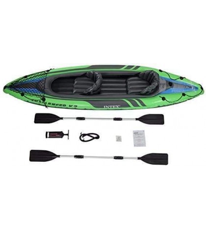 Challenger K2 Kayak - 68306EP