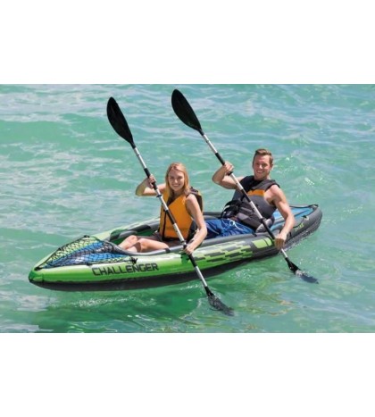 Challenger K2 Kayak - 68306EP