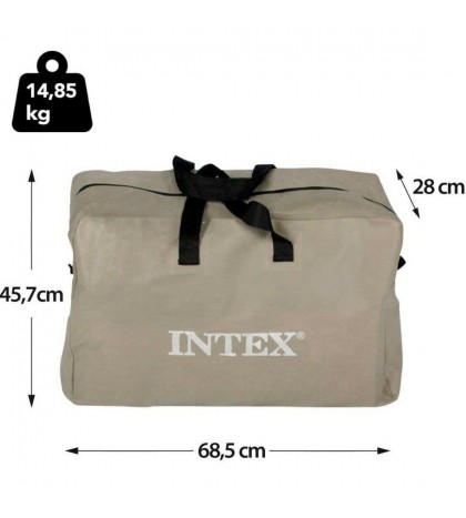 Intex Challenger K2 Inflatable Kayak New Fast Priority Shipping