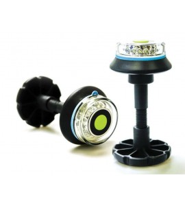 SurfStow YakGlo Underwater Kayak LED Lights Light Lighting SurfStow YakGlo Underwater Kayak LED Lights Light Lighting