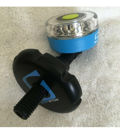 SurfStow YakGlo Underwater Kayak LED Lights Light Lighting