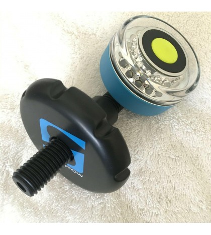 SurfStow YakGlo Underwater Kayak LED Lights Light Lighting