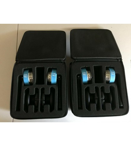 SurfStow YakGlo Underwater Kayak LED Lights Light Lighting