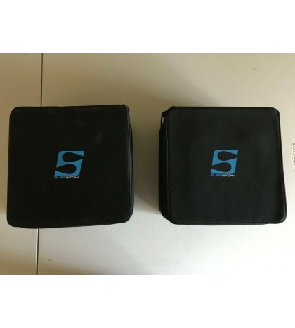 SurfStow YakGlo Underwater Kayak LED Lights Light Lighting