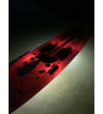 SurfStow YakGlo Underwater Kayak LED Lights Light Lighting