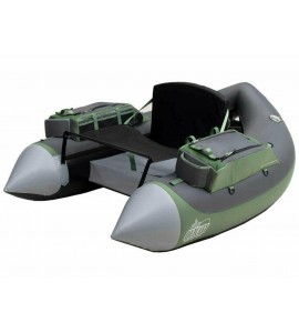 Outcast Super Fat Cat LCS - Sage / Grey - NEW