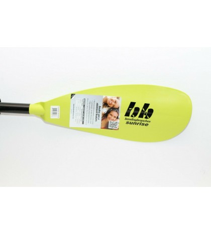 Bending Branches P SUNRISE GR GS 230cm - Sunrise Glass 90