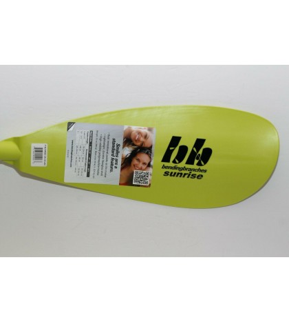 Bending Branches P SUNRISE GR GS 230cm - Sunrise Glass 90