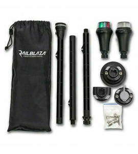 Railblaza NaviPack LED Navigation Light Kit