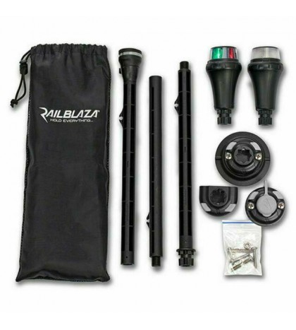 Railblaza NaviPack LED Navigation Light Kit