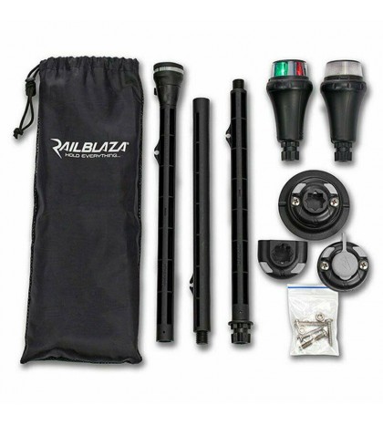 Railblaza NaviPack LED Navigation Light Kit
