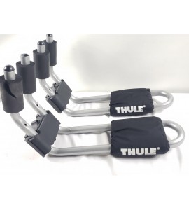 Thule Hull-a-Port Kayak Carrier 834
