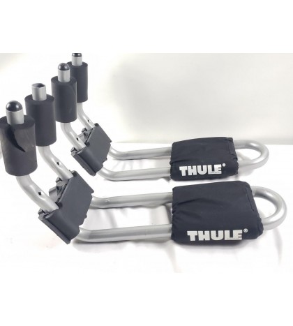 Thule Hull-a-Port Kayak Carrier 834