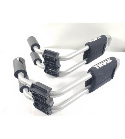 Thule Hull-a-Port Kayak Carrier 834