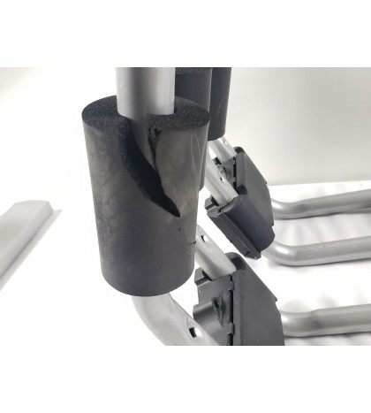 Thule Hull-a-Port Kayak Carrier 834