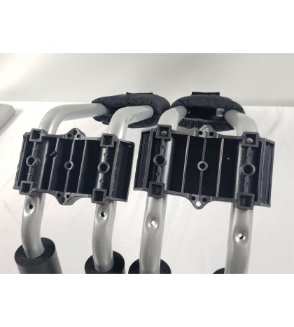 Thule Hull-a-Port Kayak Carrier 834