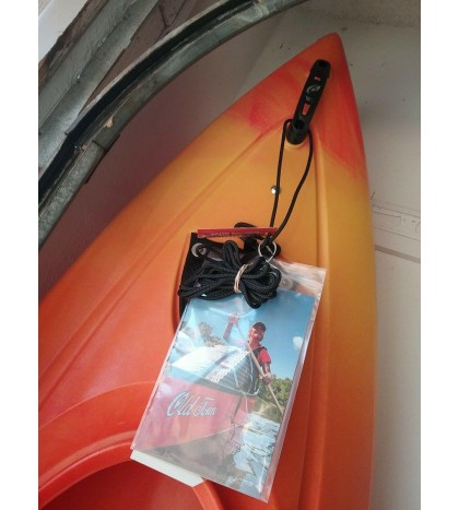 Brand New Never Used 7.5 Foot Old Town Small Adult Child Heron Jr Kayak Sunrise