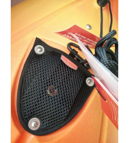 Brand New Never Used 7.5 Foot Old Town Small Adult Child Heron Jr Kayak Sunrise