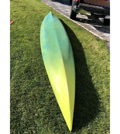 Wilderness System 2 Double Seat Sit in Pamlico Excel Kayak NJ LOCAL PICKUP