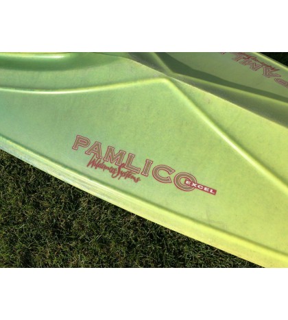 Wilderness System 2 Double Seat Sit in Pamlico Excel Kayak NJ LOCAL PICKUP