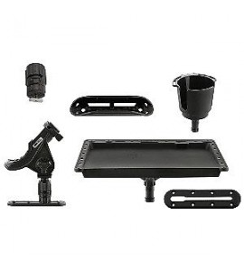 Scotty Kayak Fishing Starter Pack Scotty Kayak Fishing Starter Pack