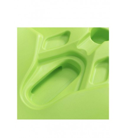 Lifetime Daylite 8ft Sit-on-top Kayak green all Wheather Deep Camping Fishing