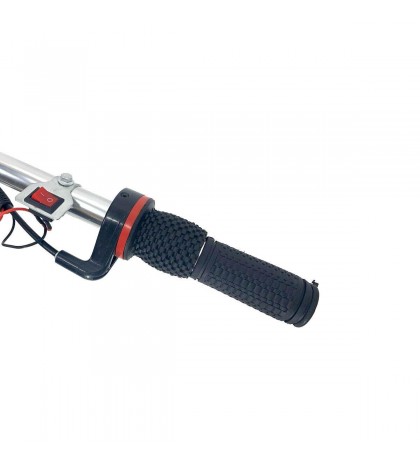 52CC 2.8HP Boat Motor Outboard Motor Boat Engine W/ Air Cooling System 2 Stroke