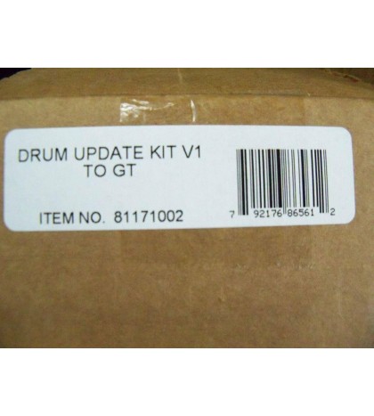 Hobie Mirage Drive Drum and Chain Update Kit V1 to GT # 81171002